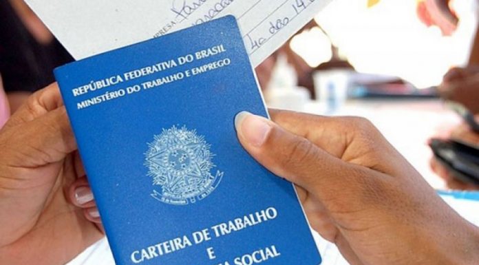 Maranhão terá atendimento especial para a emissão de carteiras de trabalho em outubro