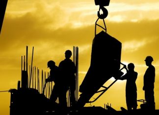 Hoje é dia do Trabalhador da Construção Civil – Melhora da expectativa impulsiona confiança da construção do Brasil em outubro, diz FGV
