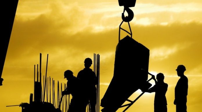 Hoje é dia do Trabalhador da Construção Civil – Melhora da expectativa impulsiona confiança da construção do Brasil em outubro, diz FGV