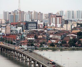Estudo analisa desempenho financeiro, social e ambiental dos municípios do Maranhão
