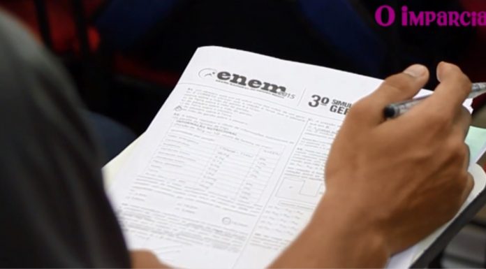 Chega a 18 número de universidades de Portugal que aceitam o Enem
