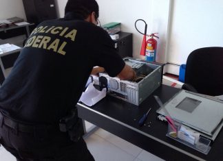 PF aponta que gestor de OS desviou R$ 584 mil de 13 hospitais no Maranhão