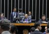 Câmara inicia hoje a votação do segundo turno da PEC do teto de gastos
