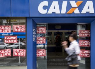 No Maranhão, bancos privados acabam a greve, e públicos continuam