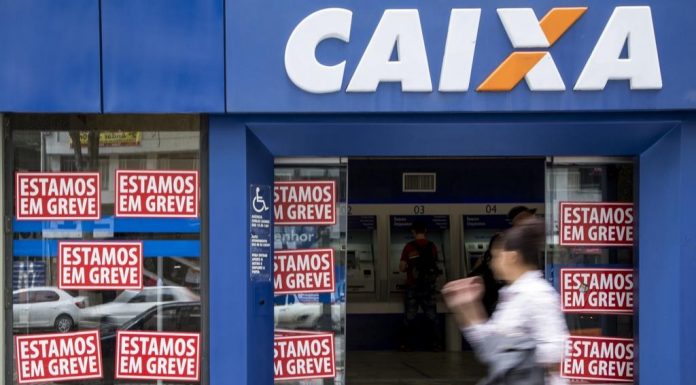 No Maranhão, bancos privados acabam a greve, e públicos continuam