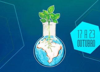 IFMA de Mangabeiras integra Semana Nacional de Ciência e Tecnologia