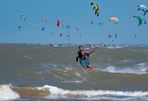 5º Campeonato Maranhense de Kitesurf acontecerá nos dias 22 e 23 de outubro