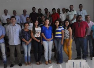 Imperatriz sedia última reunião para alinhamento técnico do programa Mais Produção