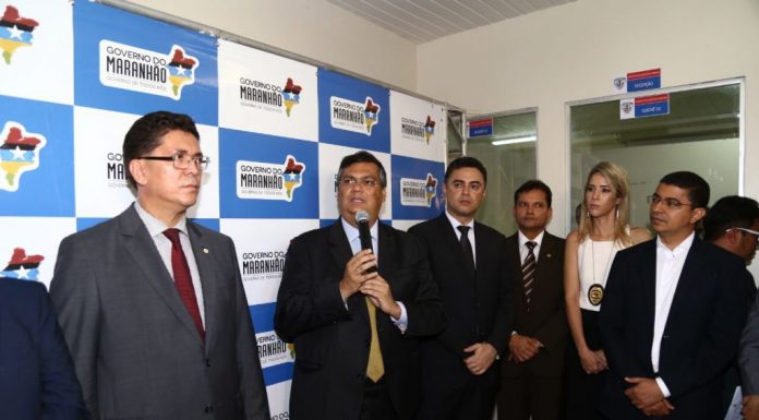 Maranhão inaugura maior Instituto de Genética Forense do Brasil