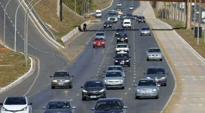 Com reajuste, multa para quem dirigir alcoolizado será de R$ 2,9 mil