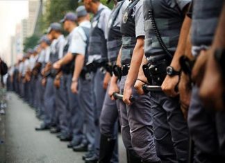 Apesar do aumento da violência em 2015, Governo considera seus indicadores positivos
