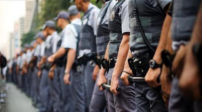 Apesar do aumento da violência em 2015, Governo considera seus indicadores positivos