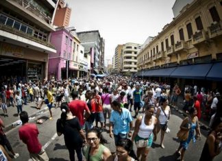 Pessoas desocupadas ou subocupadas chegam a 16,4 milhões no Brasil
