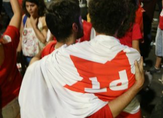 Em 04 anos, PT perde 60% das prefeituras