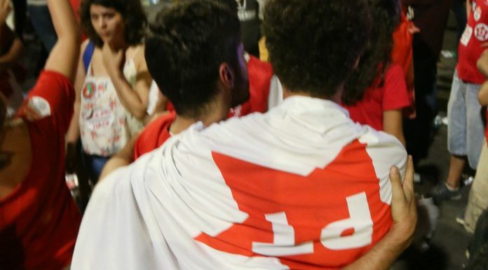 Em 04 anos, PT perde 60% das prefeituras