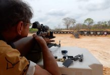 Em Balsas: veja resultado do IX torneio de Tiro Esportivo do Cerrado maranhense