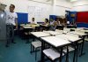 Sobram vagas no ensino superior público e privado