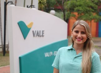 Vale abre vagas para Programa de Estágio 2016 com inscrições até o próximo dia 09