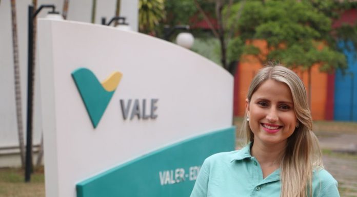 Vale abre vagas para Programa de Estágio 2016 com inscrições até o próximo dia 09