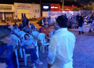 Regional da Saúde de Balsas abre Novembro Azul com boas promessas