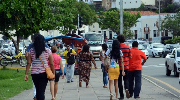 Maranhão tem uma das maiores taxas de trabalhadores subutilizados do país