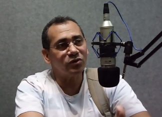 Deusamar Santos lança novo CD na companhia de Zeca Tocantins e Antista do Acordeon