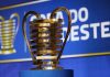CBF divulga tabela básica da Copa do Nordeste 2017