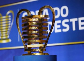 CBF divulga tabela básica da Copa do Nordeste 2017