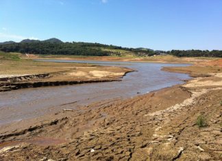 Cinco municípios do Maranhão estão em estado de emergência por seca e estiagem