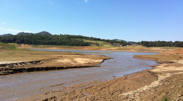 Cinco municípios do Maranhão estão em estado de emergência por seca e estiagem