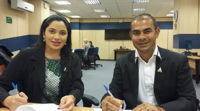 Hoje, dia do Radialista, Boa Notícia AM assina acordo de migração para FM.