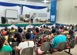 SemiCult está sendo realizado pela Cesba/Uema de Balsas