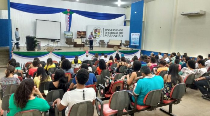SemiCult está sendo realizado pela Cesba/Uema de Balsas
