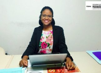 Empossada nova procuradora jurídica do Instituto de Colonização e Terras do Maranhão