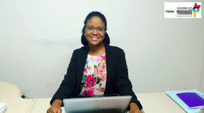 Empossada nova procuradora jurídica do Instituto de Colonização e Terras do Maranhão