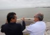 Marinha ainda não tem o projeto da Segunda Esquadra que poderá vir para o Maranhão