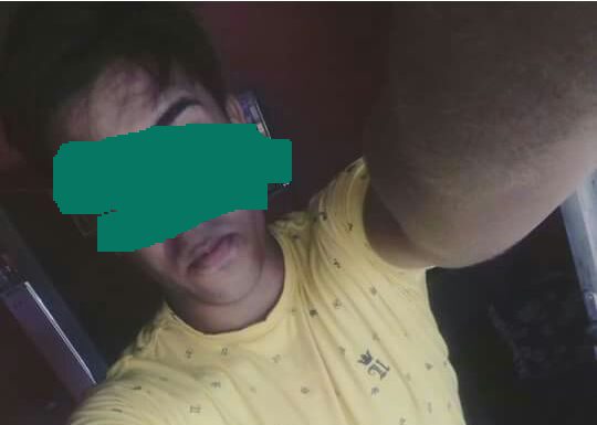 Jovem pula da ponte e se afoga.