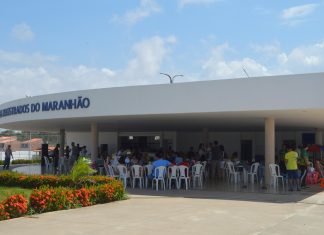 Votação presencial para a AMB prossegue nesta sexta-feira, na sede da AMMA