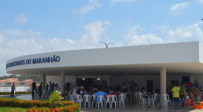 Votação presencial para a AMB prossegue nesta sexta-feira, na sede da AMMA