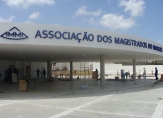 Eleição para presidente da AMMA acontece de 07 a 11 de novembro.