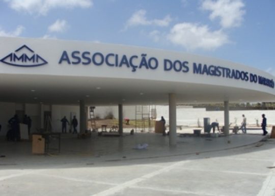 Eleição para presidente da AMMA acontece de 07 a 11 de novembro.