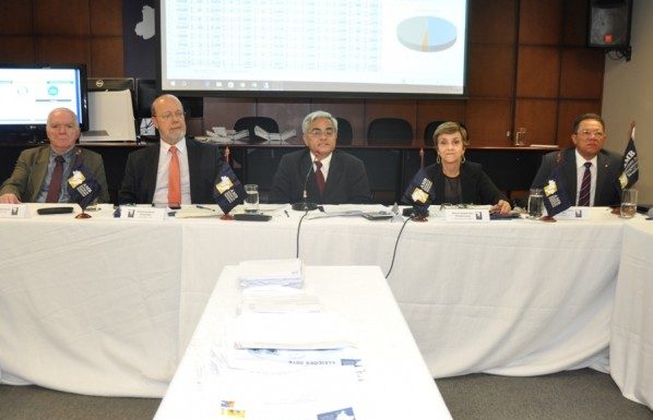 Presidida por Jayme de Oliveira, chapa 1 vence as eleições da AMB