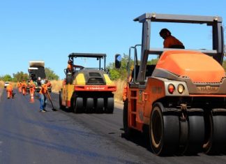 Anel da Soja: Legislativo do MA convida para audiência.