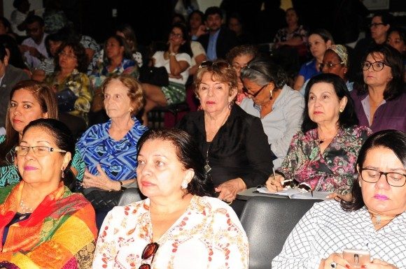 Audiência pública discute reforma do Ensino Médio