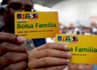 MPF encontra 870 mil benefícios do Bolsa Família suspeitos de irregularidade