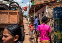 Das 100 piores cidades com bem-estar urbano do Brasil, 32 estão aqui, segundo pesquisa