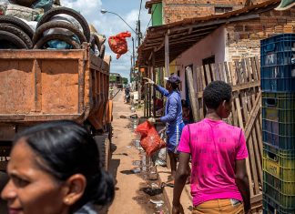 Das 100 piores cidades com bem-estar urbano do Brasil, 32 estão aqui, segundo pesquisa