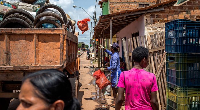 Das 100 piores cidades com bem-estar urbano do Brasil, 32 estão aqui, segundo pesquisa