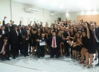 AMAPA/Balsas organizou treinamento Líder Coach e Profissional & Life Coach