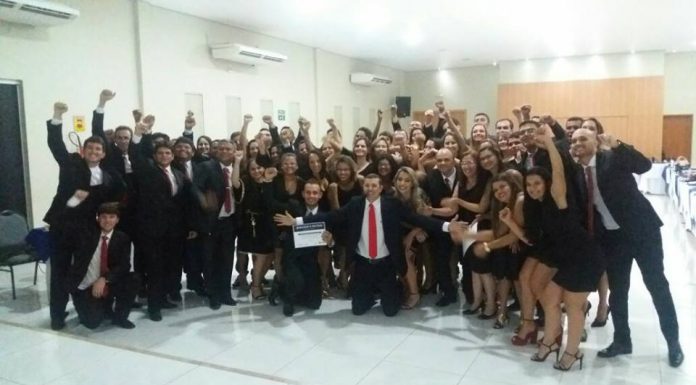 AMAPA/Balsas organizou treinamento Líder Coach e Profissional & Life Coach